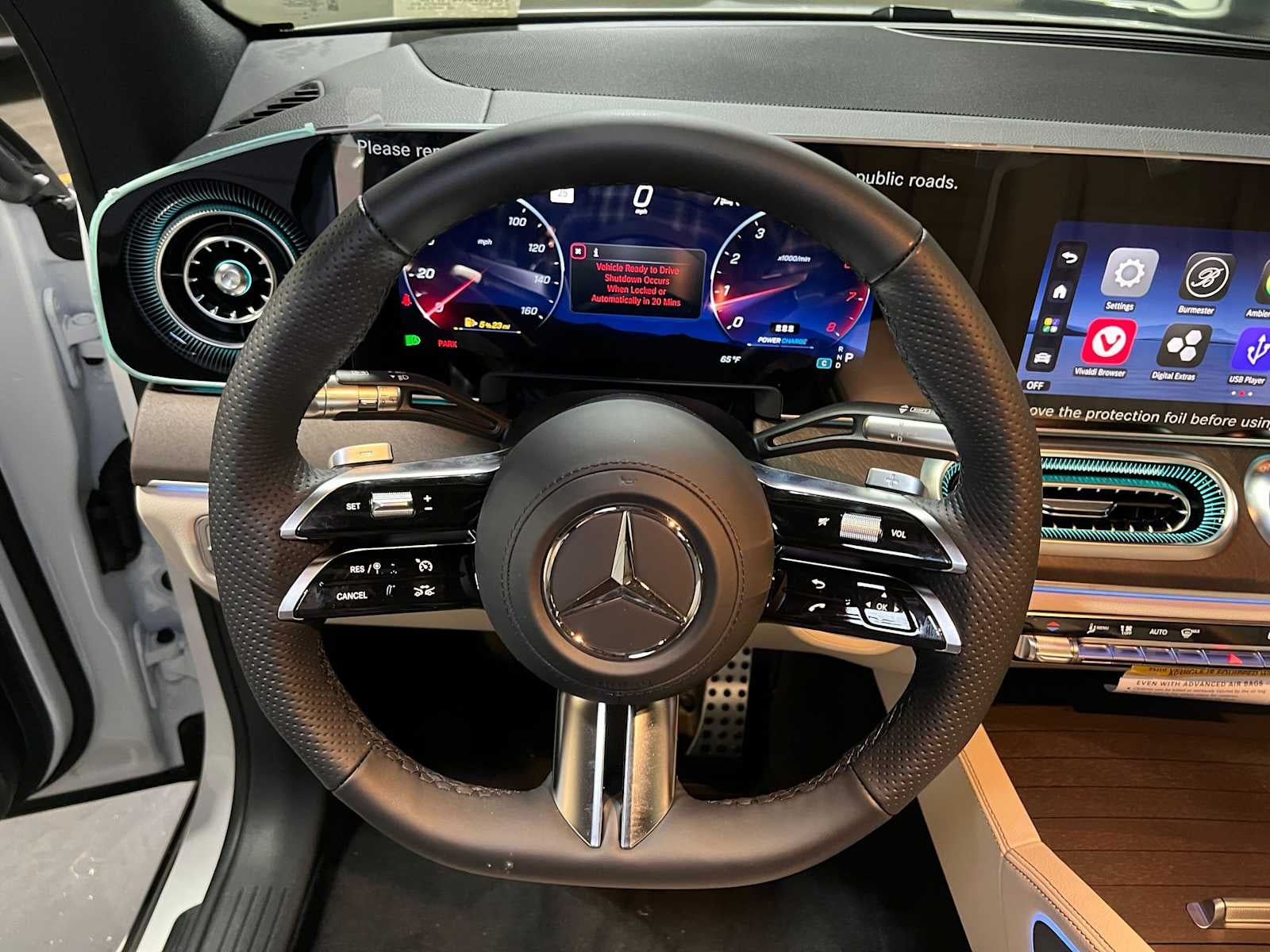 2027 Mercedes-Benz GLE 450 4MATIC® SUV