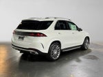 2027 Mercedes-Benz GLE 450 4MATIC® SUV