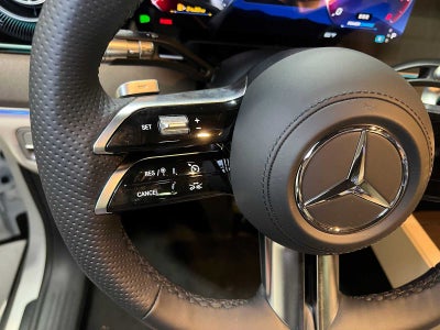 2027 Mercedes-Benz GLE 450 4MATIC® SUV