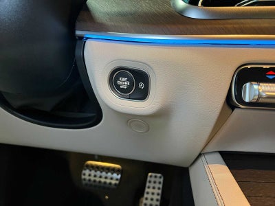 2027 Mercedes-Benz GLE 450 4MATIC® SUV