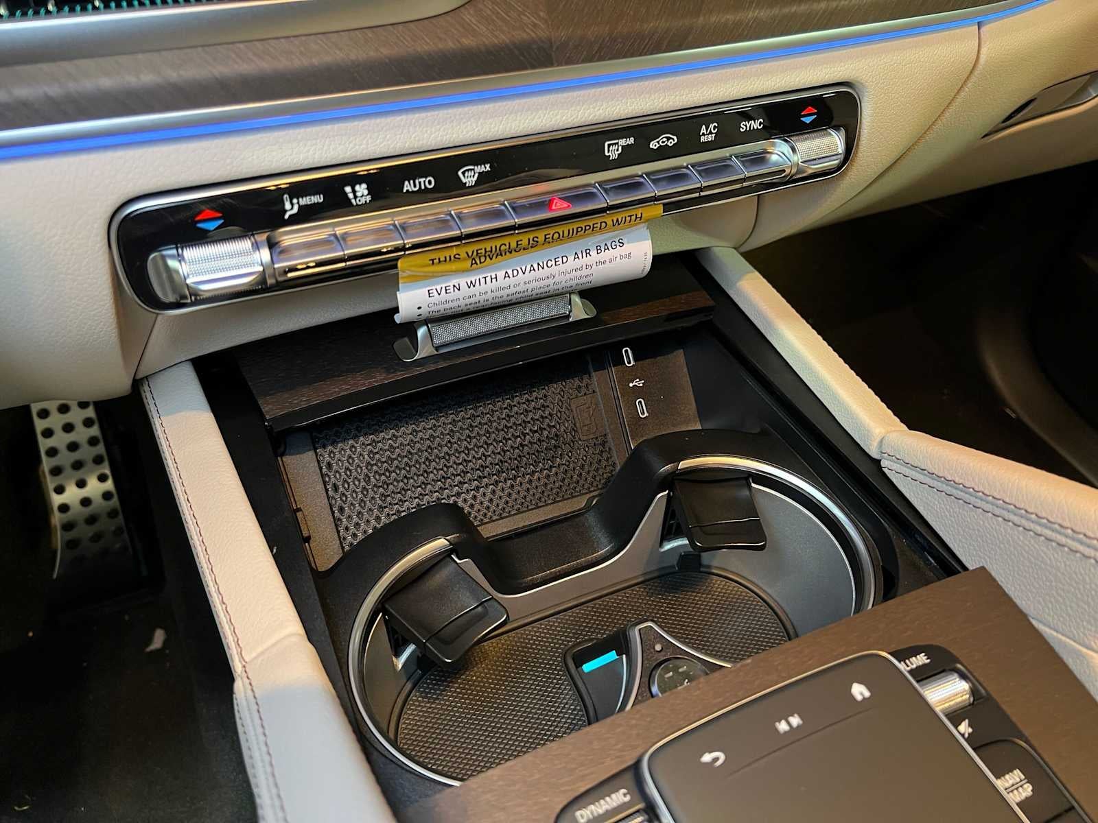 2027 Mercedes-Benz GLE 450 4MATIC® SUV