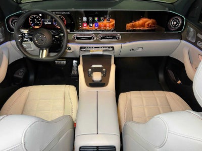 2027 Mercedes-Benz GLE 450 4MATIC® SUV