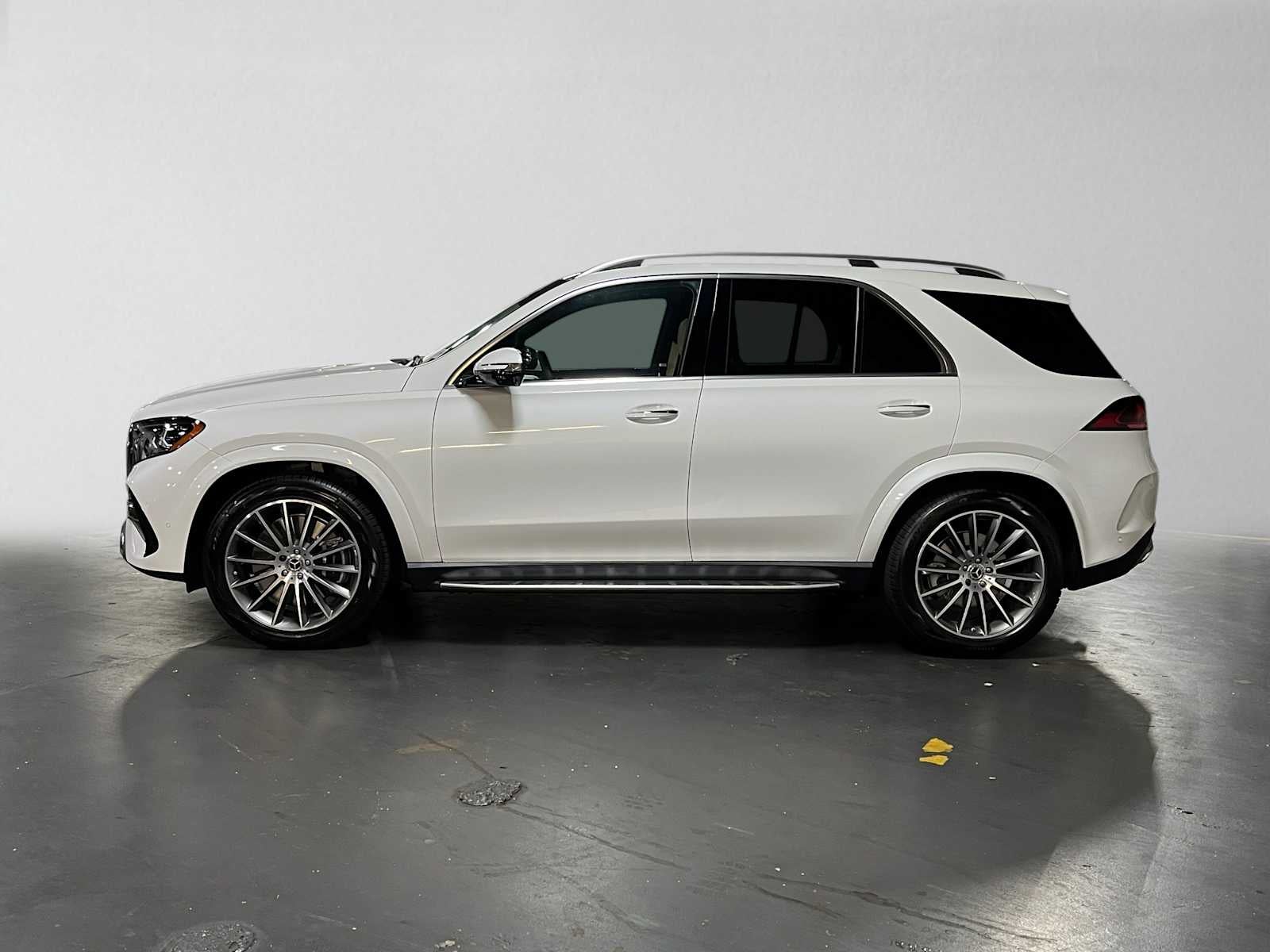 2027 Mercedes-Benz GLE 450 4MATIC® SUV