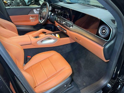 2027 Mercedes-Benz GLE 450 4MATIC® SUV