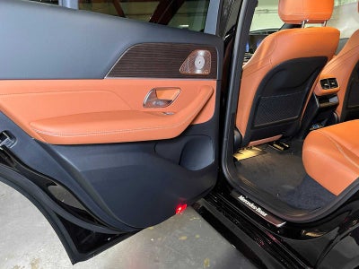 2027 Mercedes-Benz GLE 450 4MATIC® SUV