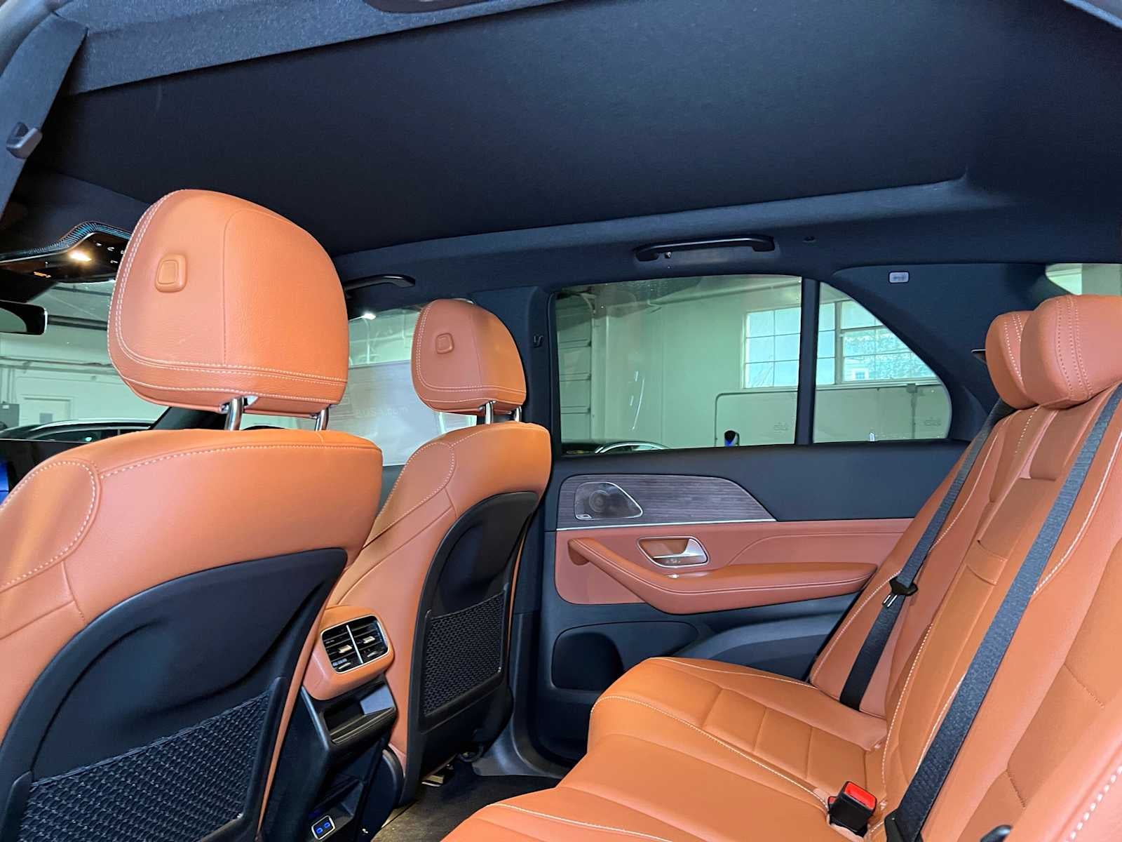 2027 Mercedes-Benz GLE 450 4MATIC® SUV