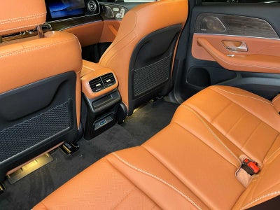2027 Mercedes-Benz GLE 450 4MATIC® SUV