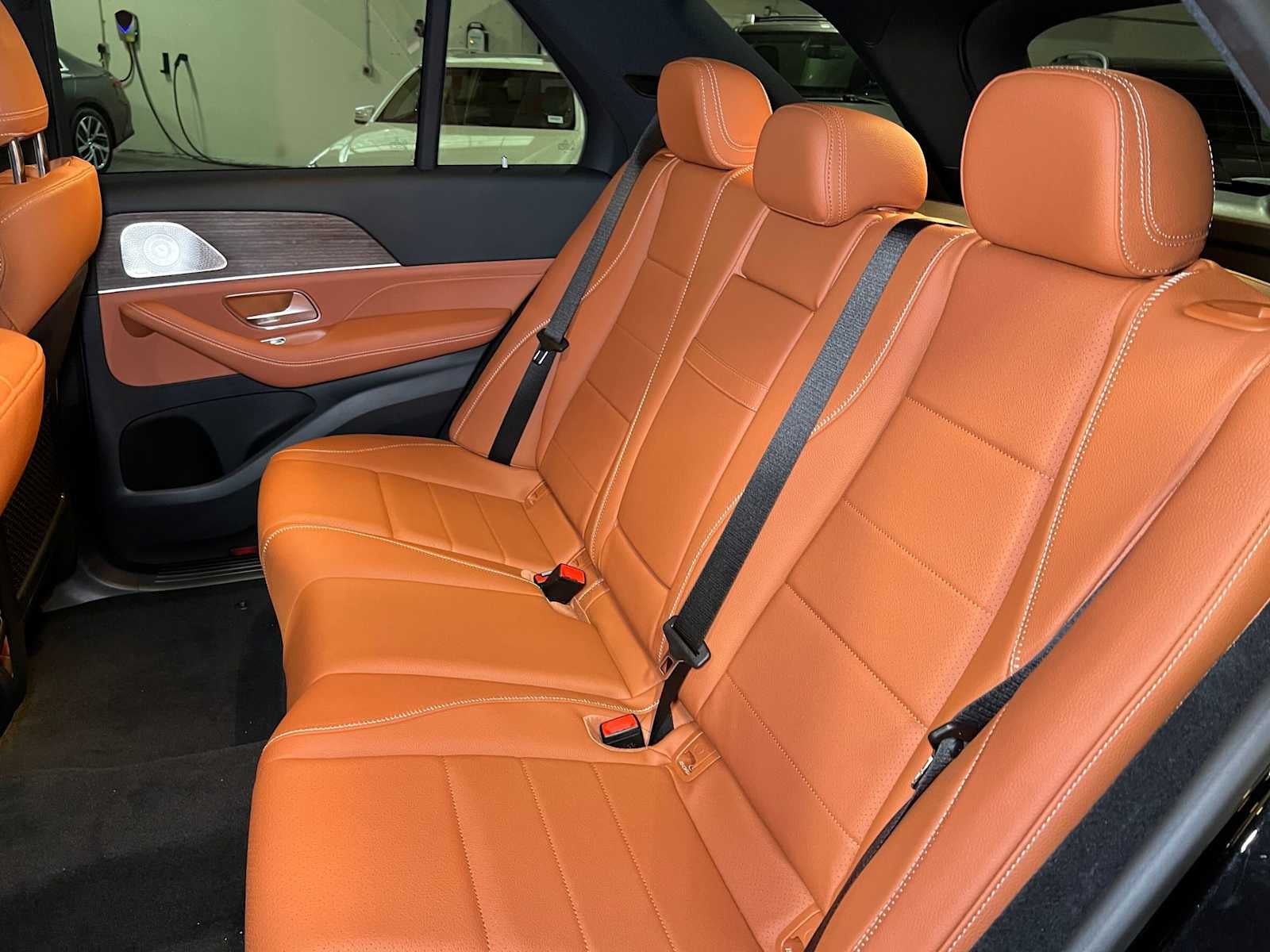 2027 Mercedes-Benz GLE 450 4MATIC® SUV