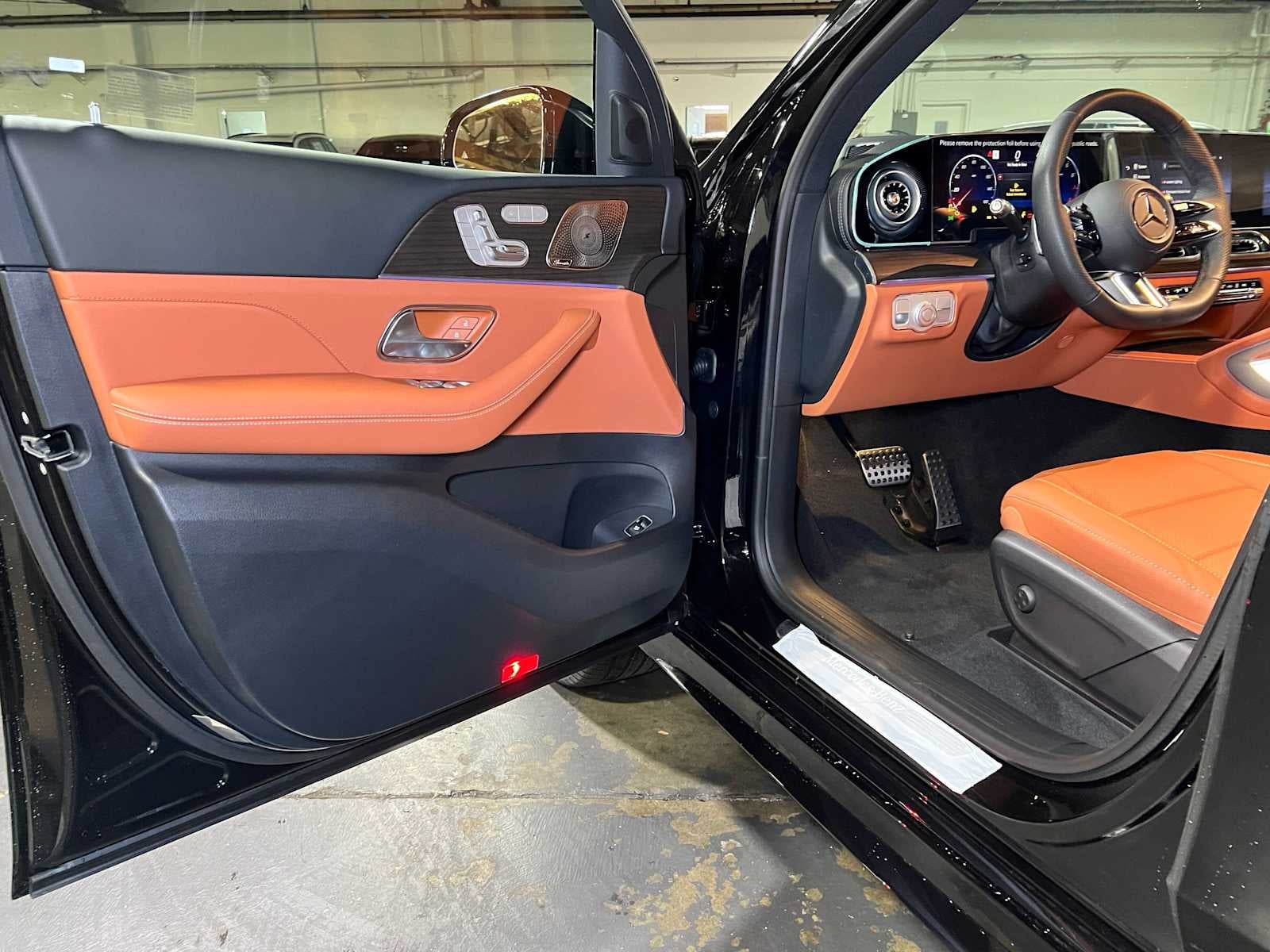 2027 Mercedes-Benz GLE 450 4MATIC® SUV