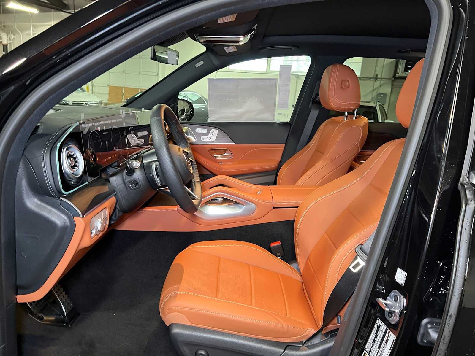 2027 Mercedes-Benz GLE 450 4MATIC® SUV