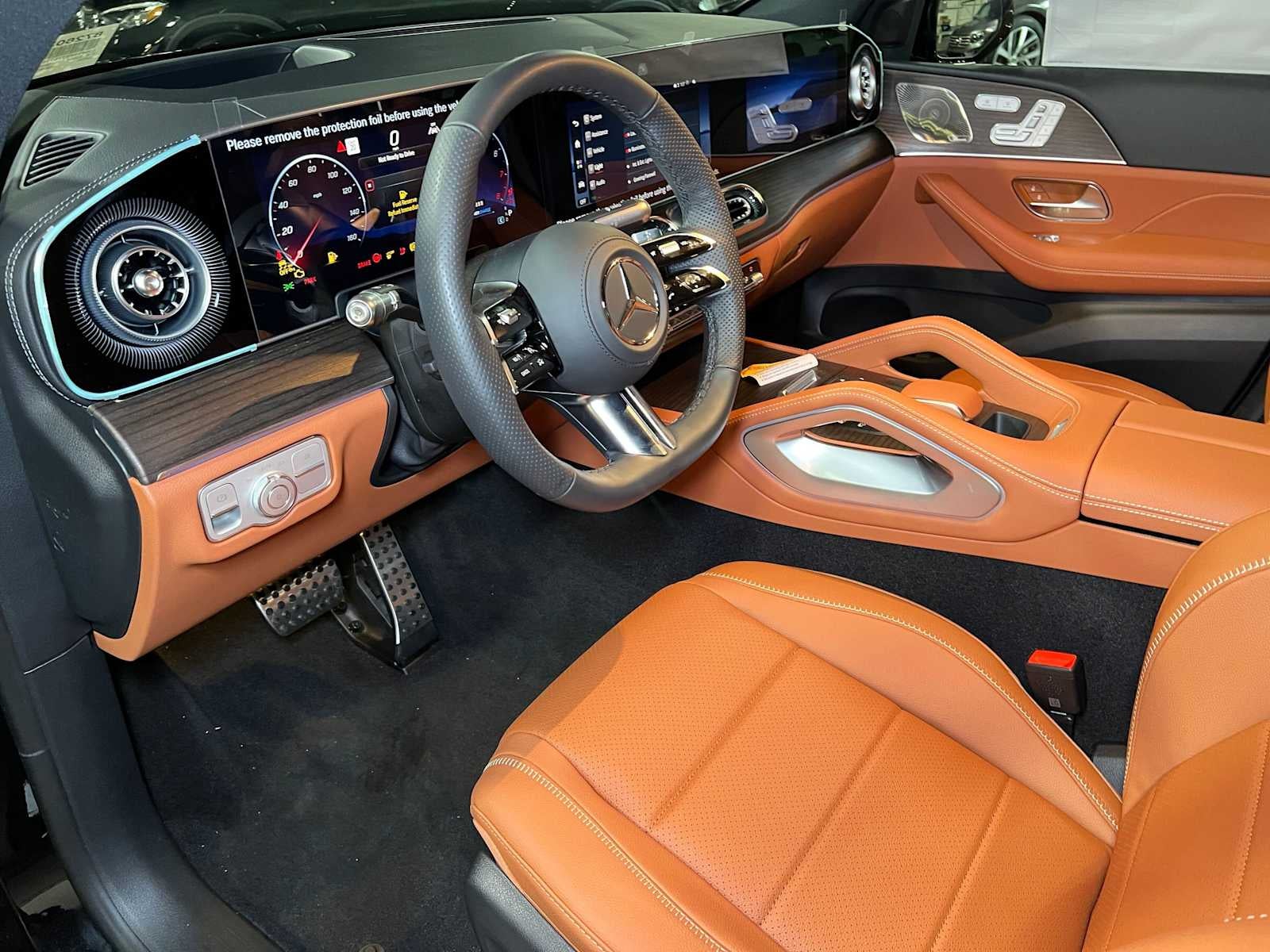 2027 Mercedes-Benz GLE 450 4MATIC® SUV