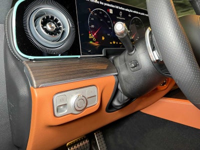 2027 Mercedes-Benz GLE 450 4MATIC® SUV