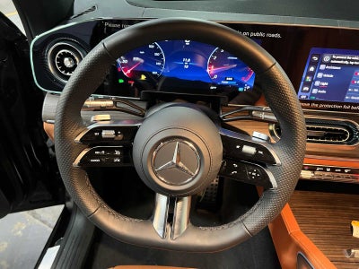 2027 Mercedes-Benz GLE 450 4MATIC® SUV