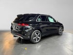 2027 Mercedes-Benz GLE 450 4MATIC® SUV