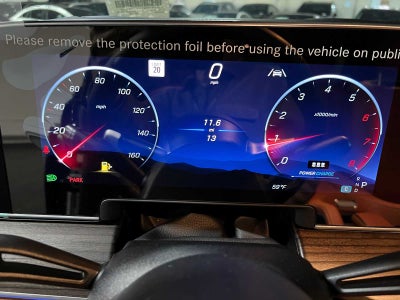 2027 Mercedes-Benz GLE 450 4MATIC® SUV