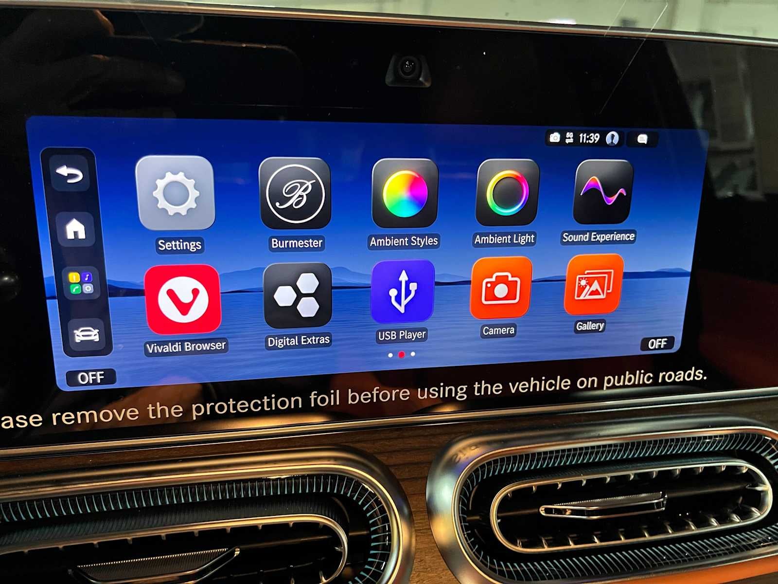 2027 Mercedes-Benz GLE 450 4MATIC® SUV
