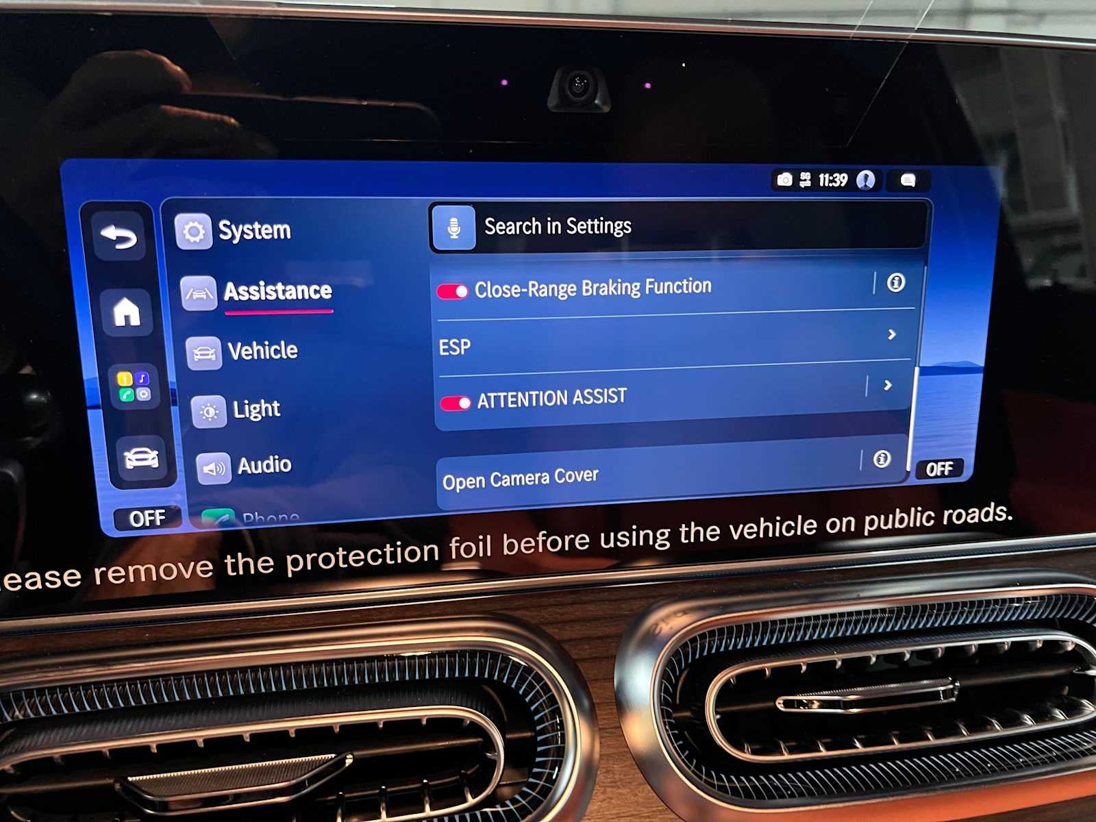2027 Mercedes-Benz GLE 450 4MATIC® SUV