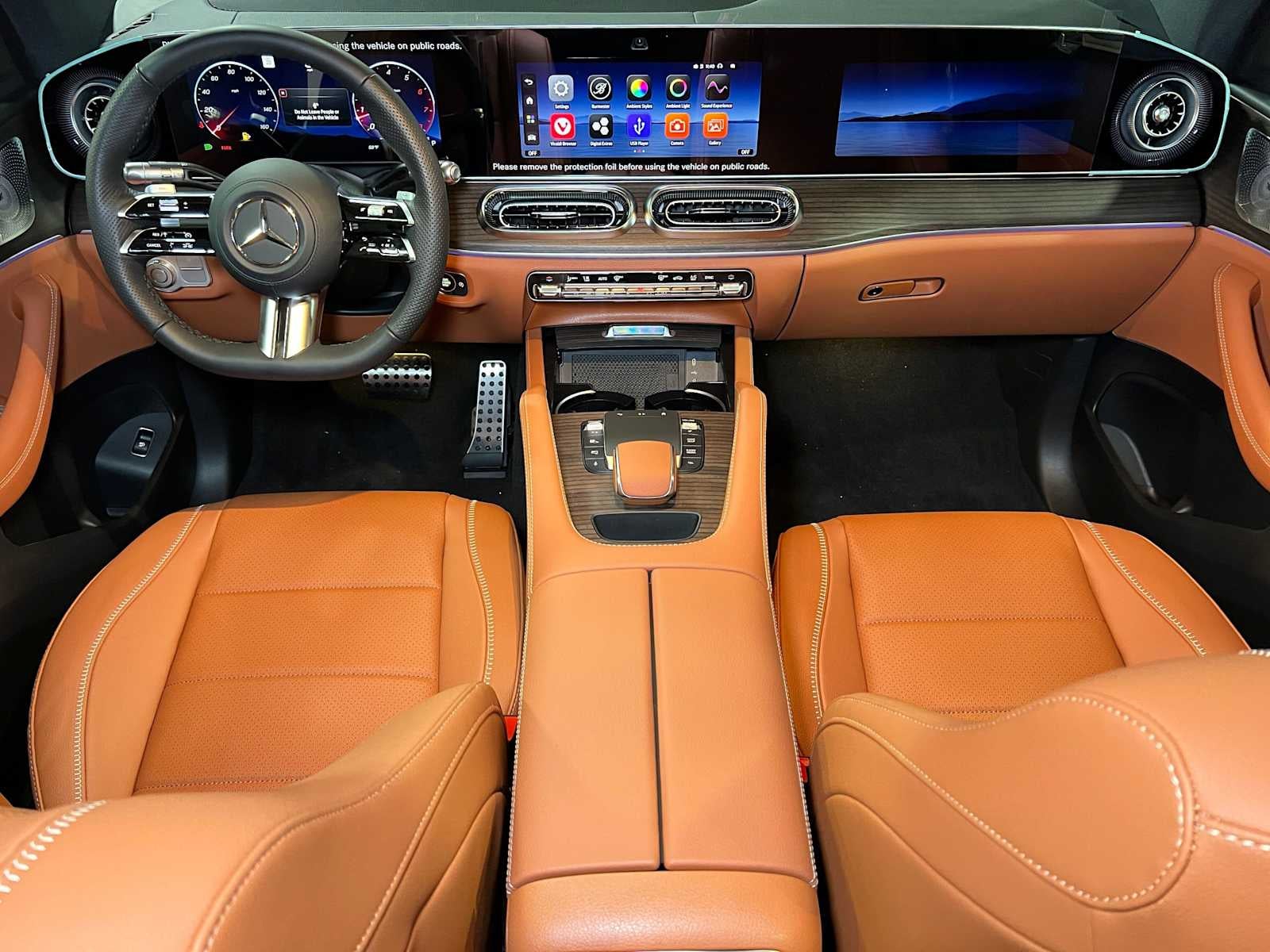 2027 Mercedes-Benz GLE 450 4MATIC® SUV