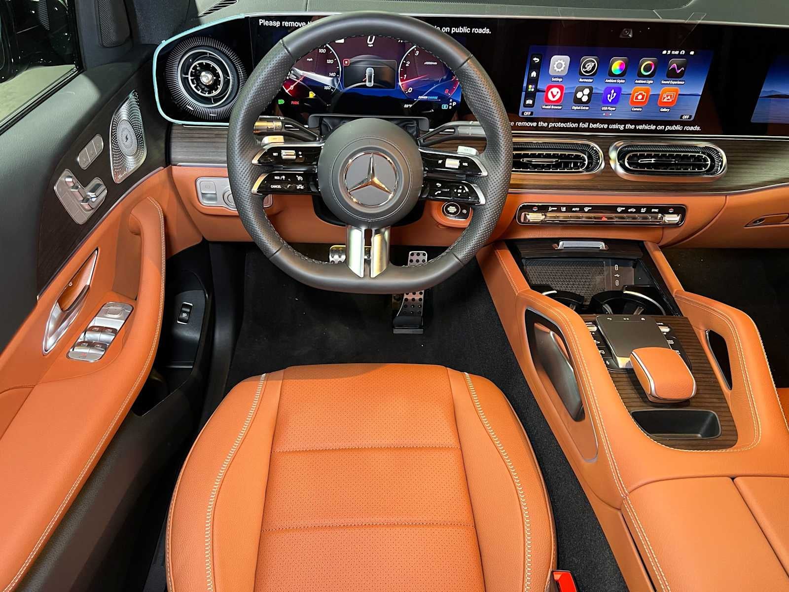 2027 Mercedes-Benz GLE 450 4MATIC® SUV
