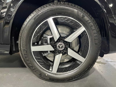 2027 Mercedes-Benz GLE 450 4MATIC® SUV