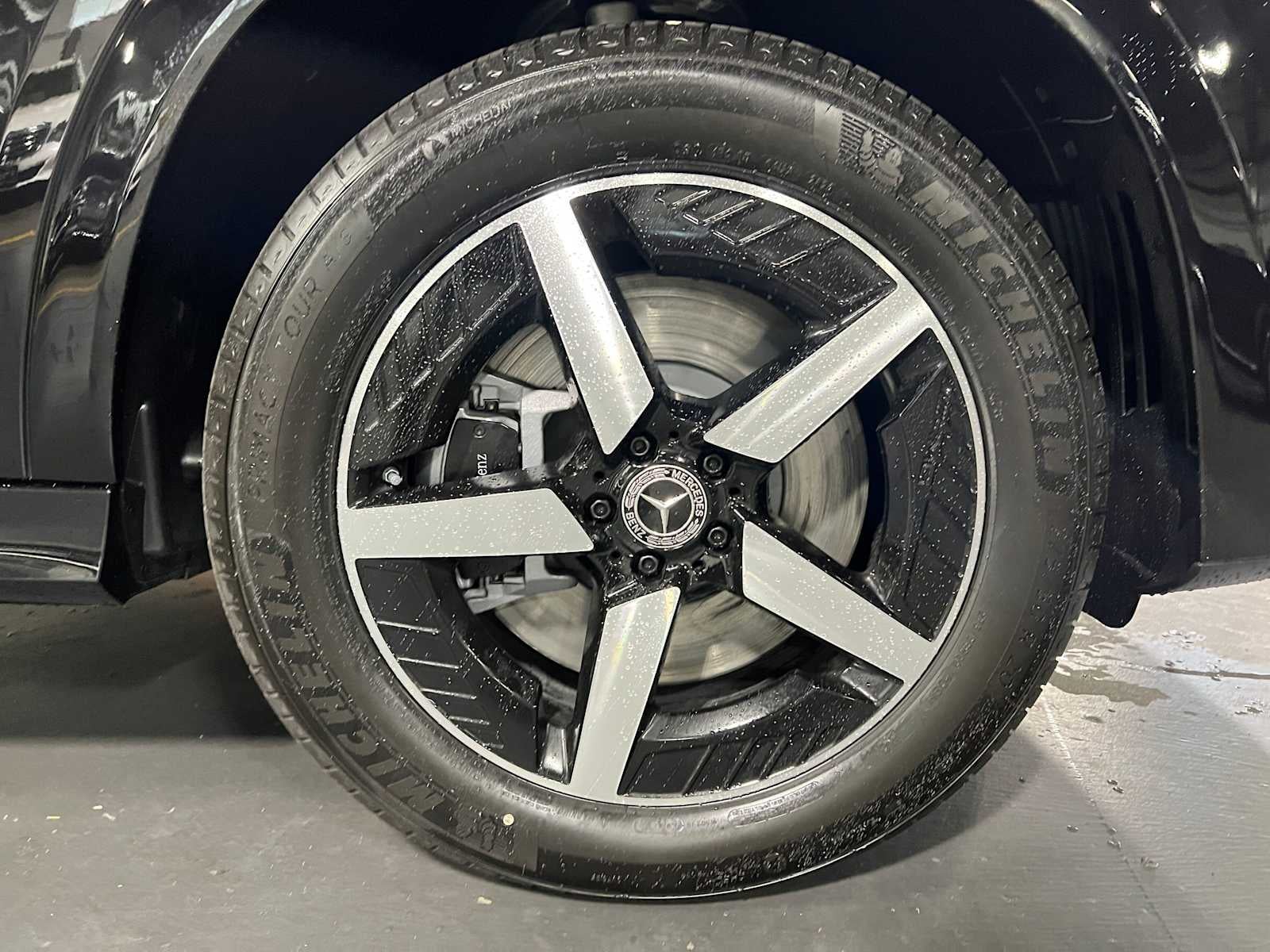 2027 Mercedes-Benz GLE 450 4MATIC® SUV