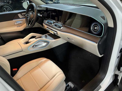 2027 Mercedes-Benz GLE 350 4MATIC® SUV