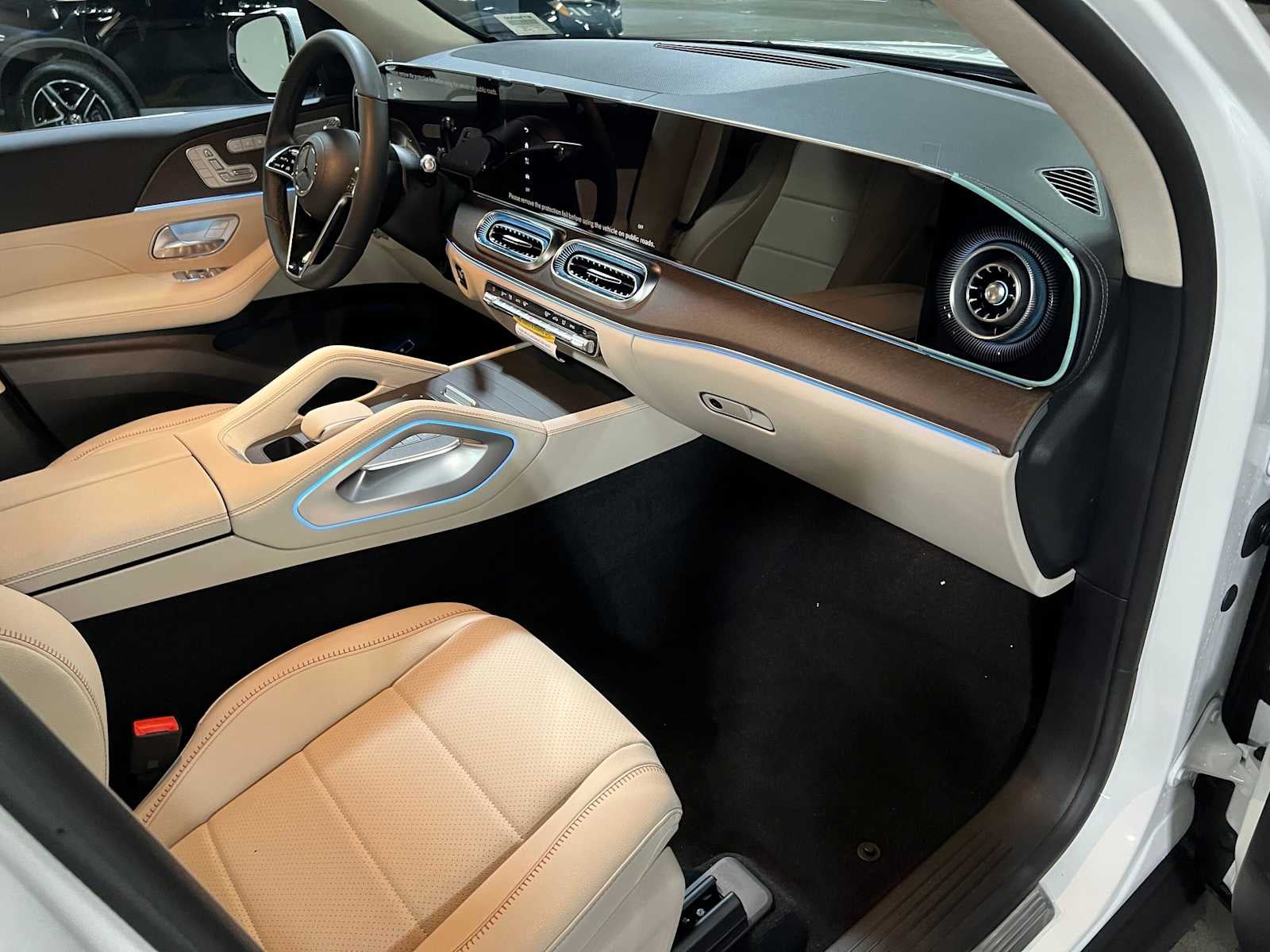 2027 Mercedes-Benz GLE 350 4MATIC® SUV
