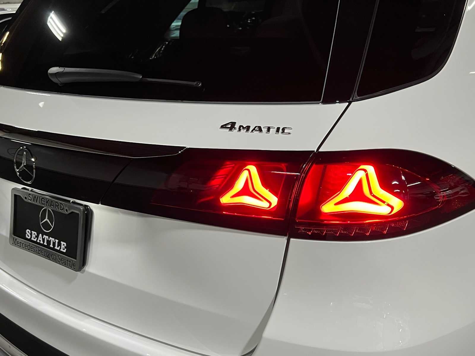 2027 Mercedes-Benz GLE 350 4MATIC® SUV