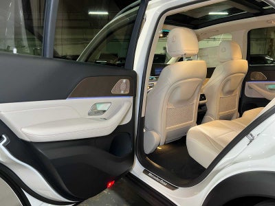 2027 Mercedes-Benz GLE 350 4MATIC® SUV