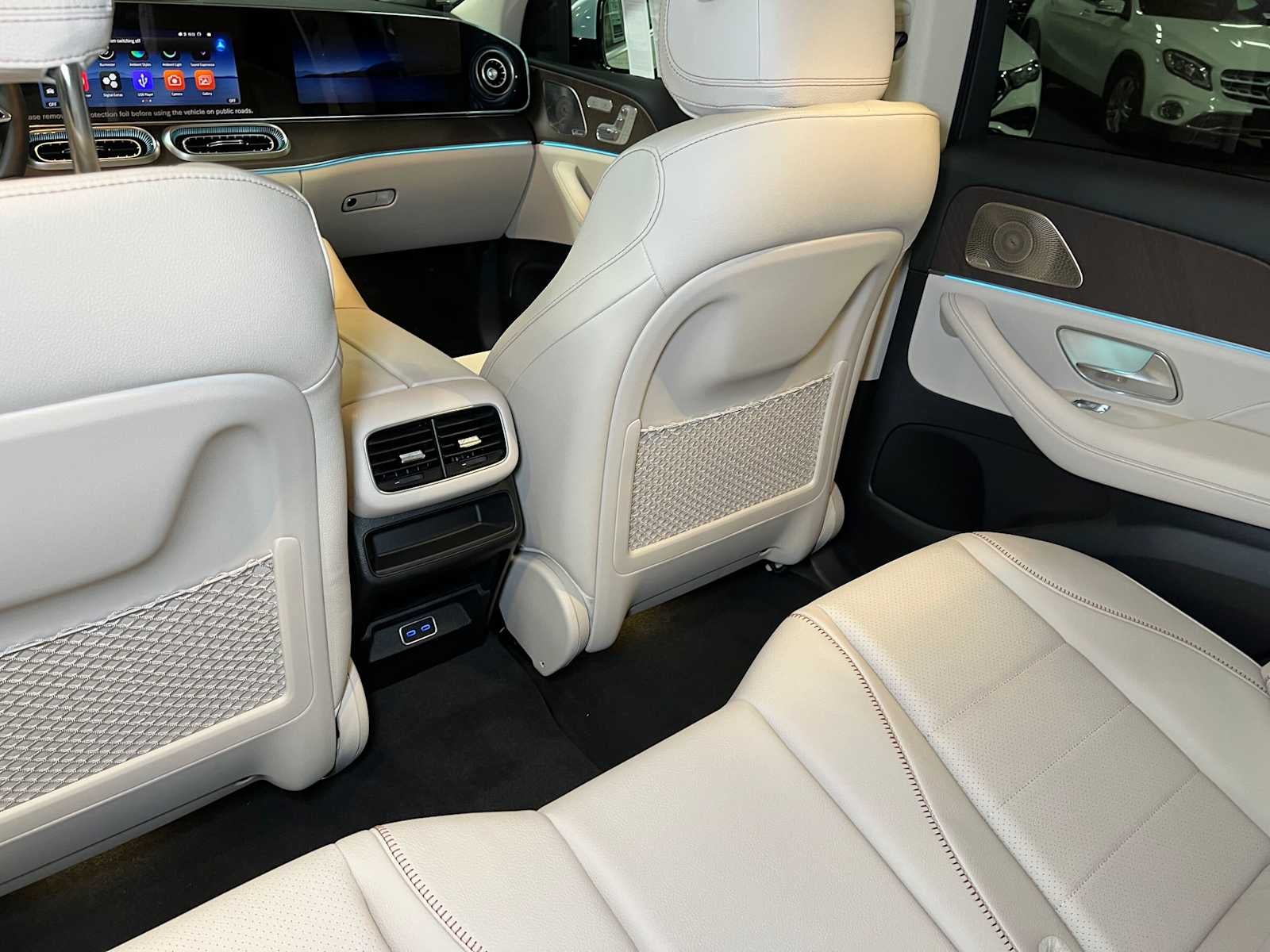 2027 Mercedes-Benz GLE 350 4MATIC® SUV