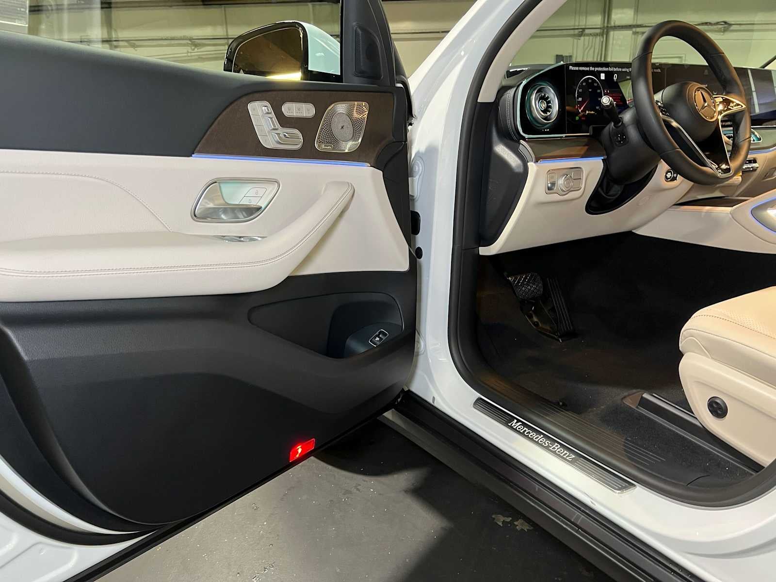 2027 Mercedes-Benz GLE 350 4MATIC® SUV