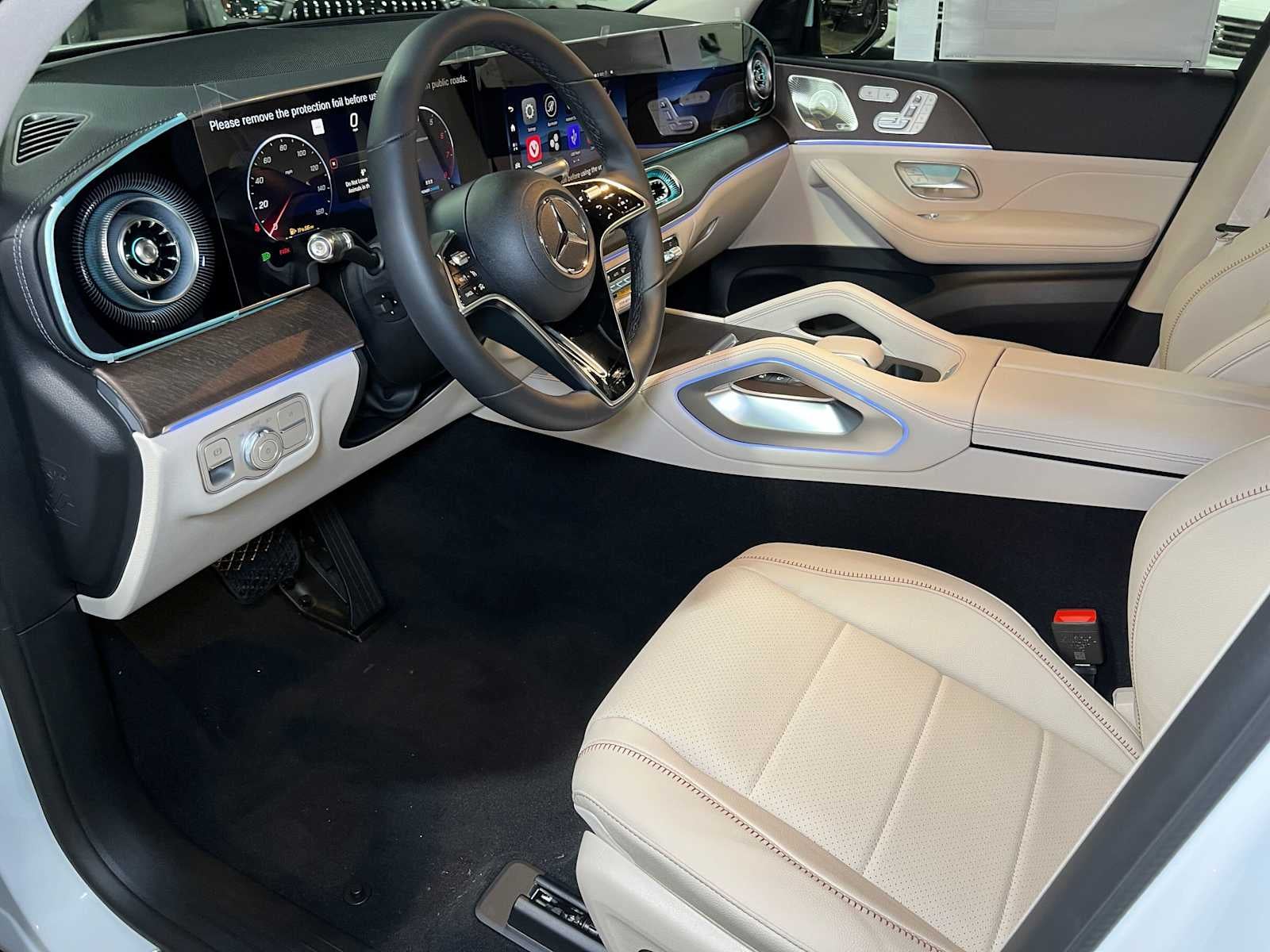 2027 Mercedes-Benz GLE 350 4MATIC® SUV