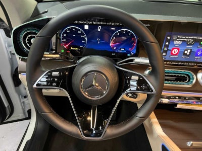 2027 Mercedes-Benz GLE 350 4MATIC® SUV