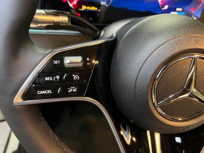 2027 Mercedes-Benz GLE 350 4MATIC® SUV