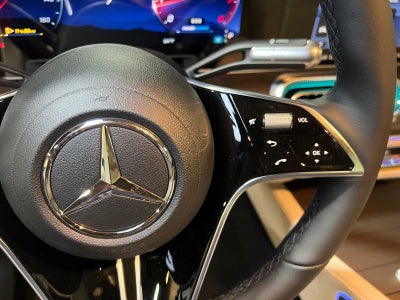 2027 Mercedes-Benz GLE 350 4MATIC® SUV