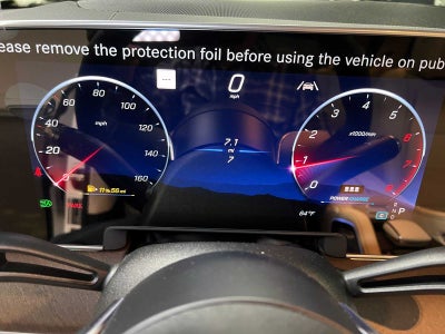 2027 Mercedes-Benz GLE 350 4MATIC® SUV