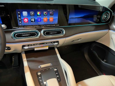 2027 Mercedes-Benz GLE 350 4MATIC® SUV