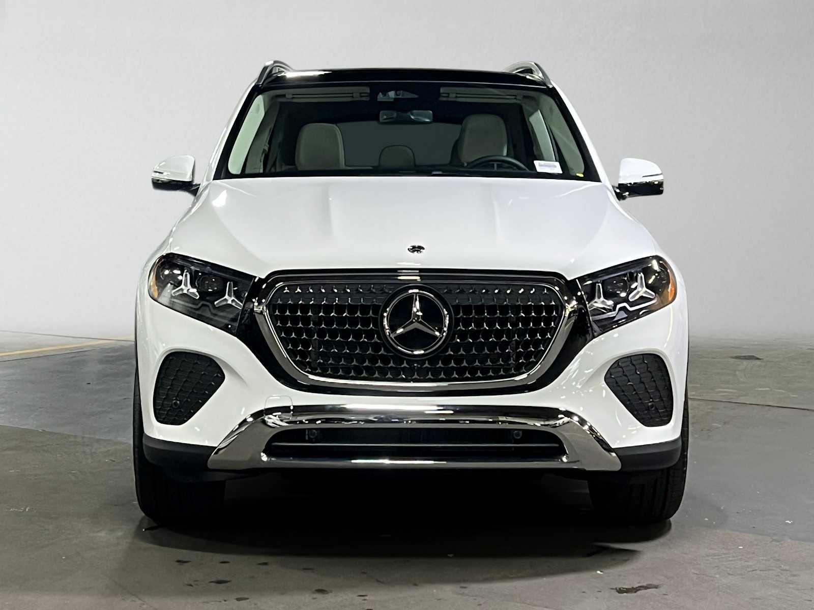 2027 Mercedes-Benz GLE 350 4MATIC® SUV