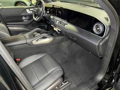 2027 Mercedes-Benz GLE 350 4MATIC® SUV