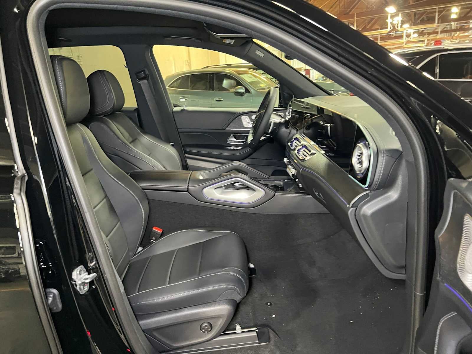 2027 Mercedes-Benz GLE 350 4MATIC® SUV