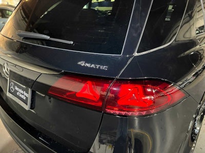 2027 Mercedes-Benz GLE 350 4MATIC® SUV