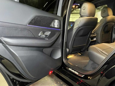 2027 Mercedes-Benz GLE 350 4MATIC® SUV