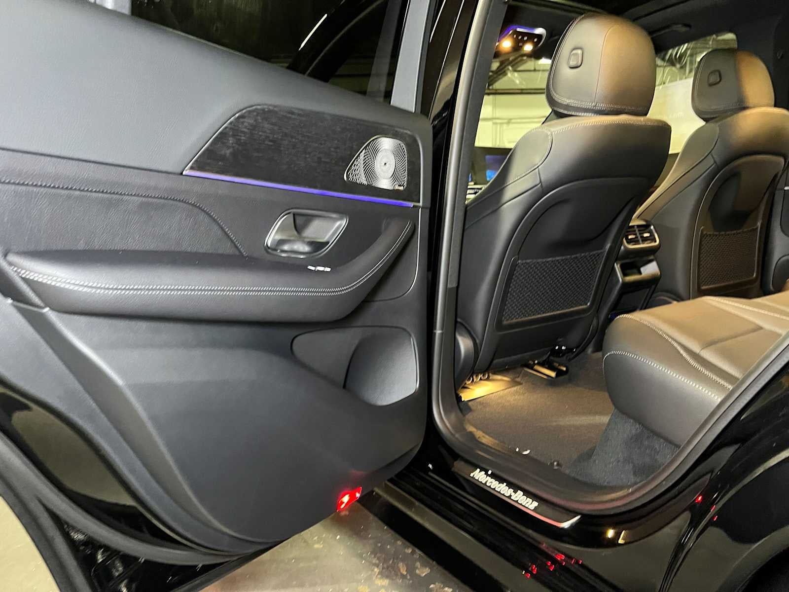 2027 Mercedes-Benz GLE 350 4MATIC® SUV