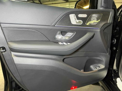 2027 Mercedes-Benz GLE 350 4MATIC® SUV