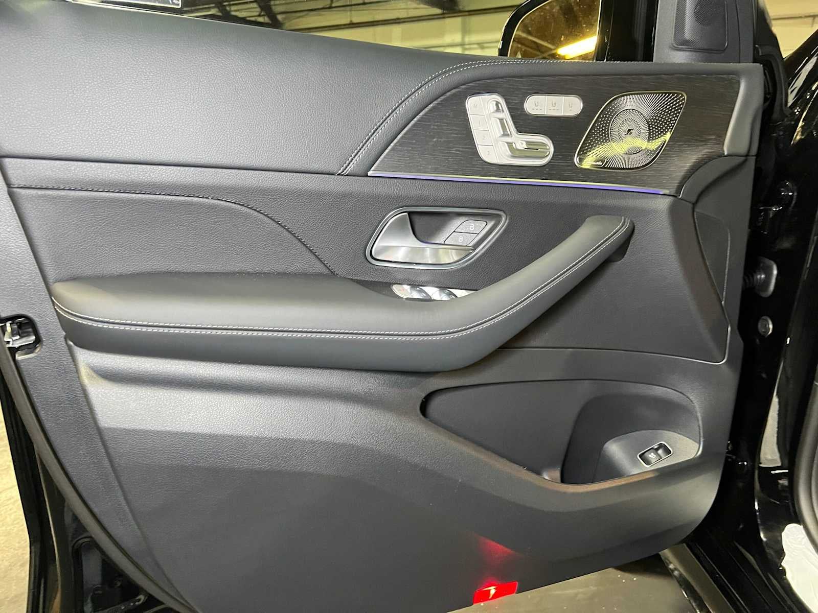 2027 Mercedes-Benz GLE 350 4MATIC® SUV
