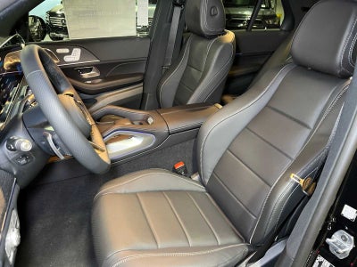 2027 Mercedes-Benz GLE 350 4MATIC® SUV