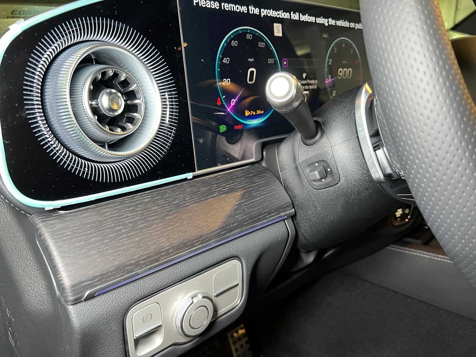 2027 Mercedes-Benz GLE 350 4MATIC® SUV
