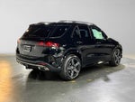 2027 Mercedes-Benz GLE 350 4MATIC® SUV