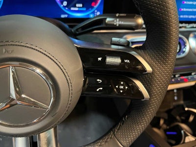 2027 Mercedes-Benz GLE 350 4MATIC® SUV