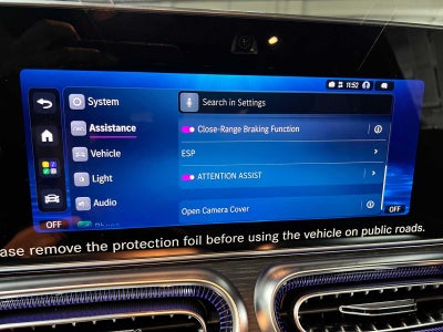 2027 Mercedes-Benz GLE 350 4MATIC® SUV